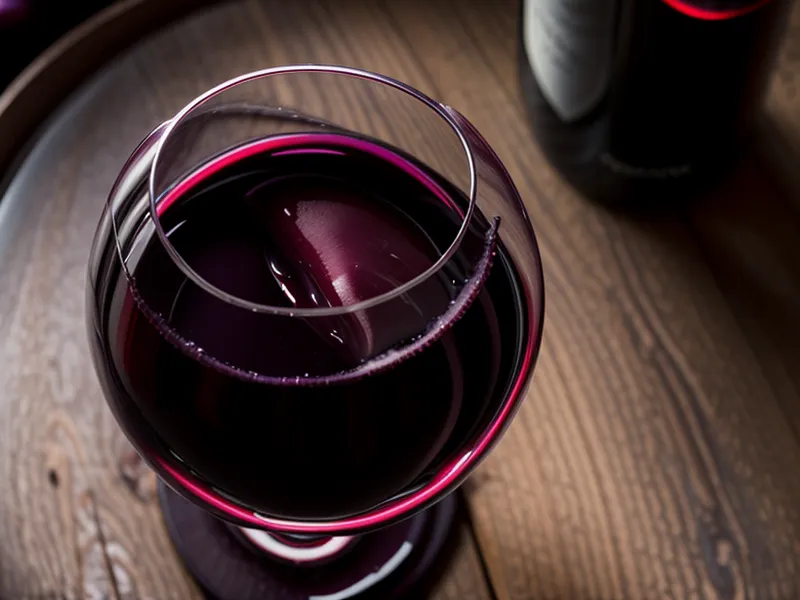 A glass of wine beside a phone full of Hinge matches, the quiet fatigue of free dating apps after divorce