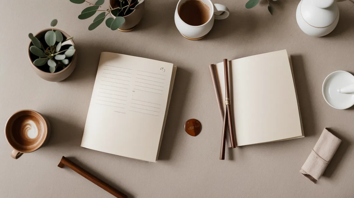 Hiding in Plain Sight: Why I Paused Hinge Twice Before Finding My Rhythm